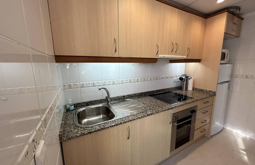 Quesada House | Family holidayhome for 6 persons with poolview near the citycentre of Quesada