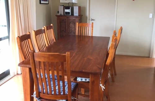 Pauanui House | Family Holidays Galore