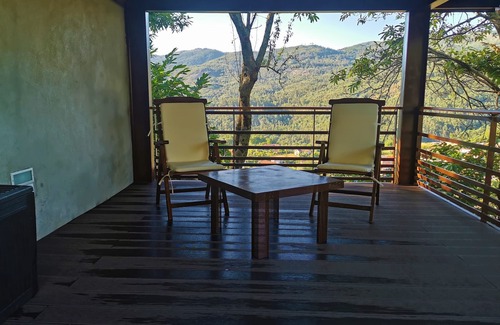Parada de Bouro Cottage | Family holidays in Gerês