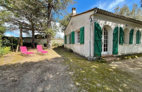 Saint-Palais-sur-Mer House | Family home Saint Palais sur Mer