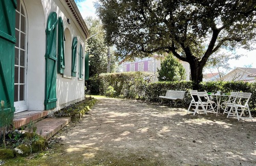 Saint-Palais-sur-Mer House | Family home Saint Palais sur Mer