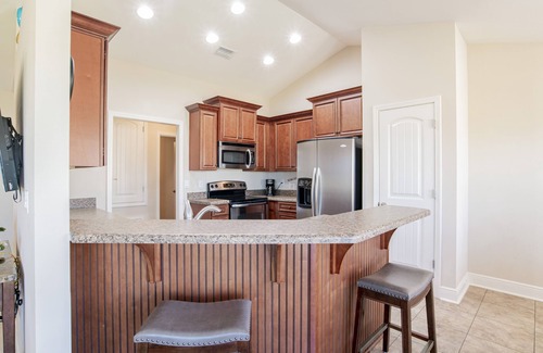 Foley House | Family Home, 11 mi to Gulf Shores, 3mi to OWA!