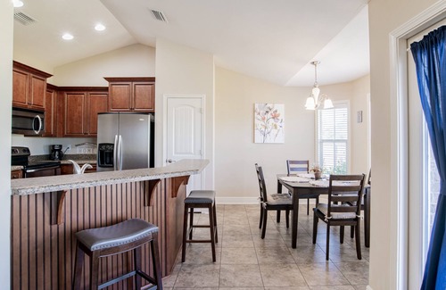 Foley House | Family Home, 11 mi to Gulf Shores, 3mi to OWA!