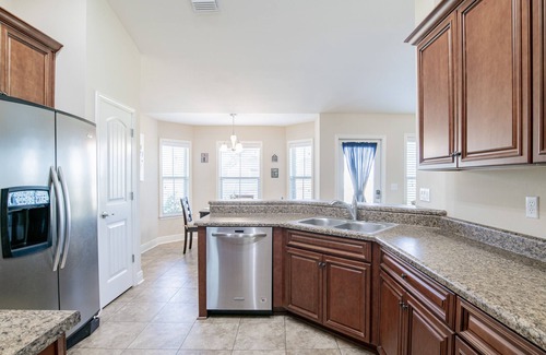 Foley House | Family Home, 11 mi to Gulf Shores, 3mi to OWA!