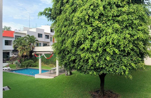 Cuernavaca House | Family home: 2 pools, private gym, parking x2 - 6 min downtown, near venues