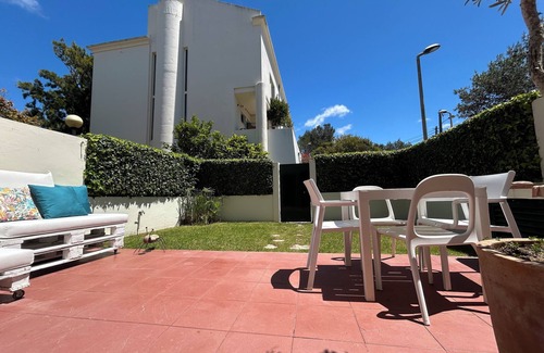 Charneca Villa | Family Home 5min away from Guincho Beach