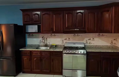 Puerto Barillas House | Family Home 8 bedrooms 7 bathrooms in El Transito