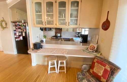 Salt Lake City House | Family Home and Neighborhood