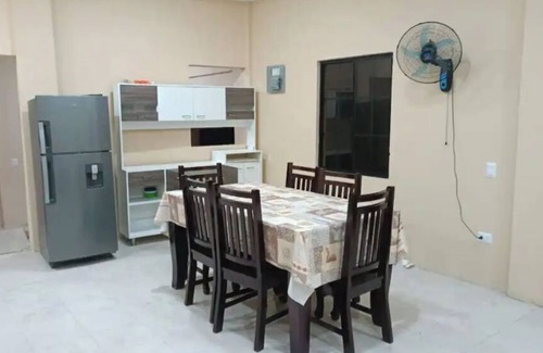 Isla Conchagaita House | Family Home at Laguna de Olomega