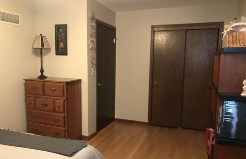 West Allis House | Family Home Available for DNC Convention