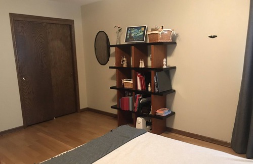 West Allis House | Family Home Available for DNC Convention