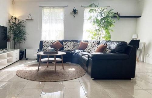 Rockingham House | Family Home Away From Home