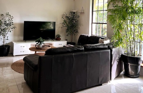 Rockingham House | Family Home Away From Home