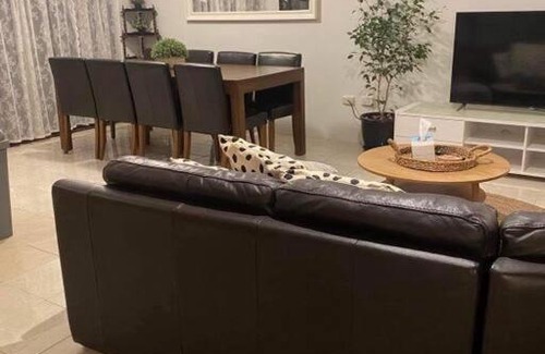 Rockingham House | Family Home Away From Home