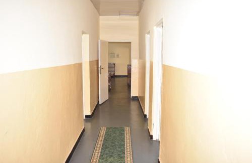 Bujumbura House | Family Home