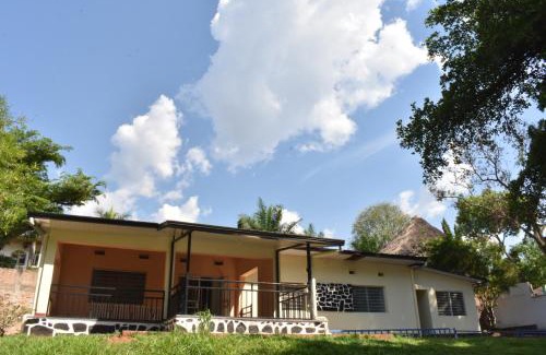 Bujumbura House | Family Home