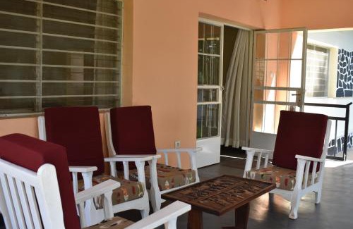 Bujumbura House | Family Home