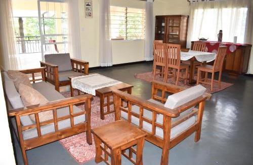 Bujumbura House | Family Home