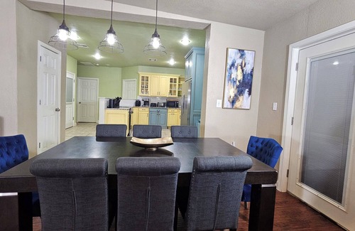 Connerville Other | Family Home by Lake Murray, Texoma, Arbuckle, Turner Falls and Winstar Casino