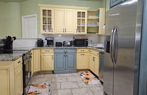 Connerville Other | Family Home by Lake Murray, Texoma, Arbuckle, Turner Falls and Winstar Casino