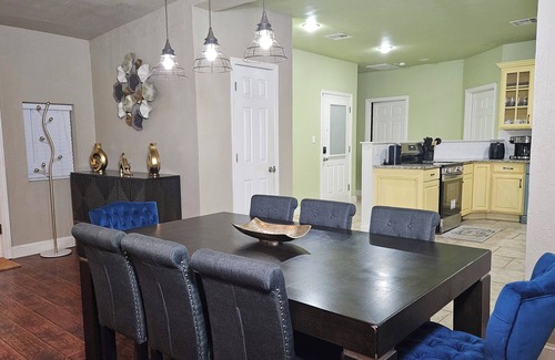 Connerville Other | Family Home by Lake Murray, Texoma, Arbuckle, Turner Falls and Winstar Casino