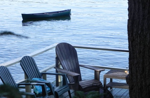 Bridgewater House | Family Home by the Lake