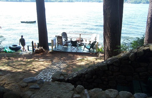 Bridgewater House | Family Home by the Lake