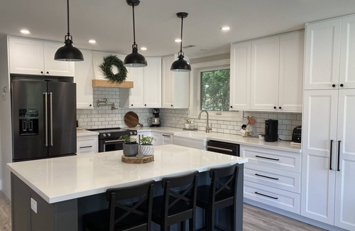Collingwood House | Family Home