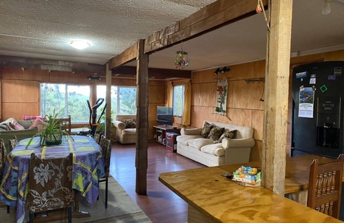 Rilan House | Family home