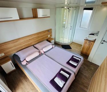 Makarska House | Family Home Claudia