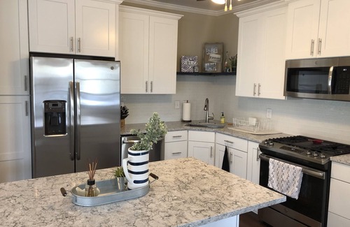 South Haven House | Family Home close to Downtown & Beach!