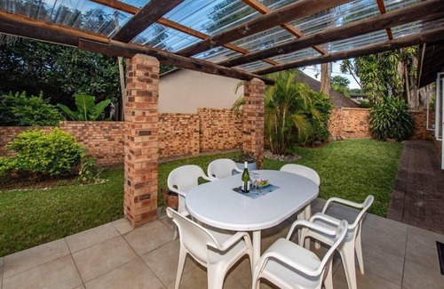 Nelspruit House | Family home close to Kruger National Park, shops, restaurants and
