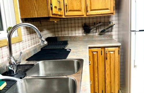 Chatham-Kent House | Family Home - Close to watersports