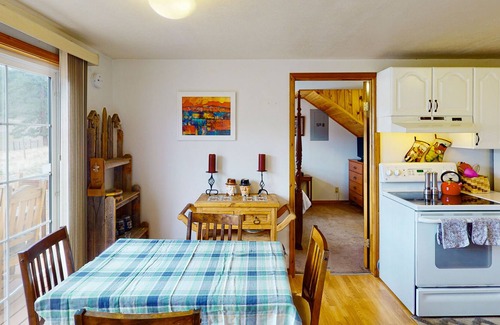 Tarryall House | Family Home - Enclosed Yard, Gourmet Kitchen & W/D