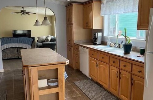 East Smethport House | Family Home forn1-7 guests