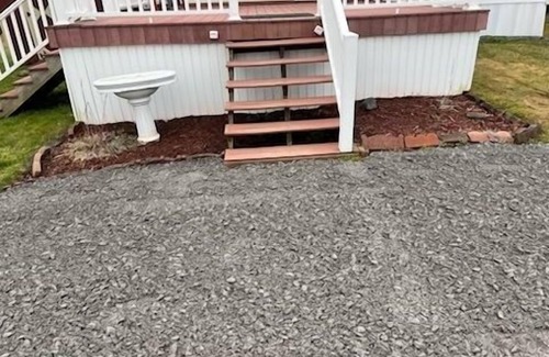 East Smethport House | Family Home forn1-7 guests