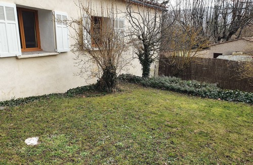 La Palud-sur-Verdon House | Family home