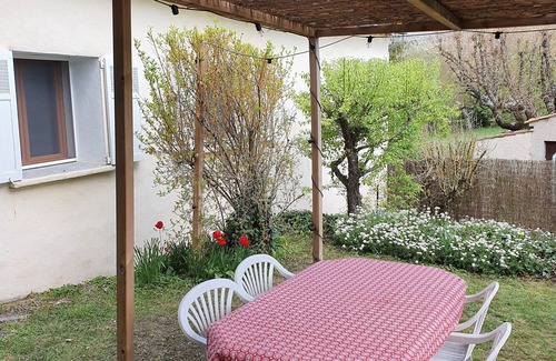 La Palud-sur-Verdon House | Family home