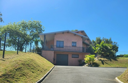 Saint-Lon-les-Mines House | Family home Swimming pool Jacuzzi Relaxation Garden