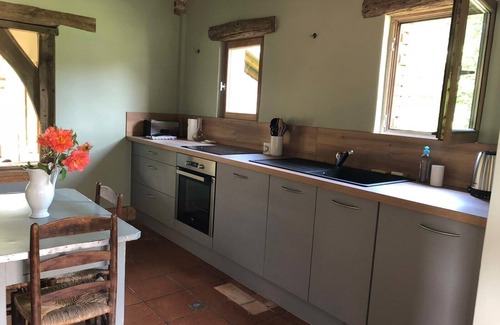 Souvigny-en-Sologne House | Family home in the heart of the Sologne