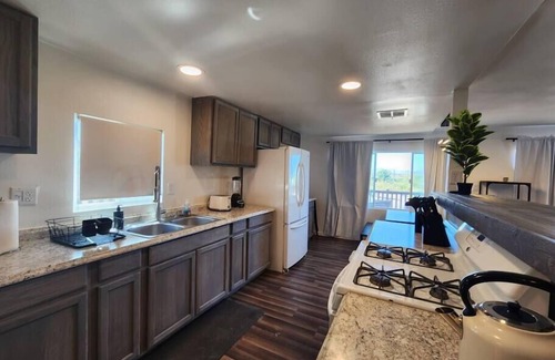 Meadview House | Family Home Grand Canyon Desert