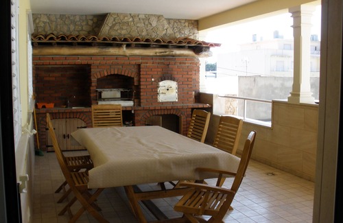 Pataias House | Family Home ' House Stone Hall '