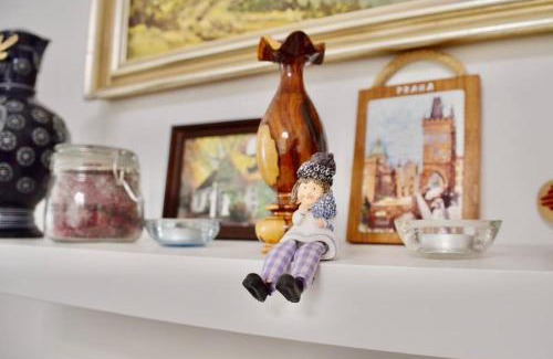 Istvanmezo Apartment | Family Home