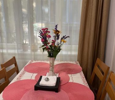 Istvanmezo Apartment | Family Home