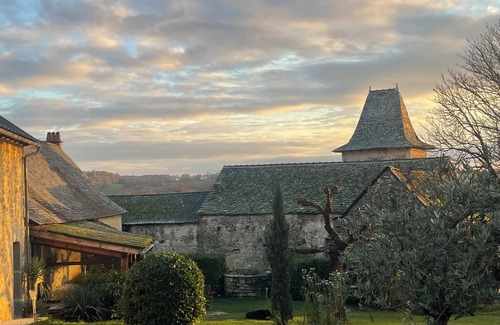 Sanvensa House | Family home in Aveyron