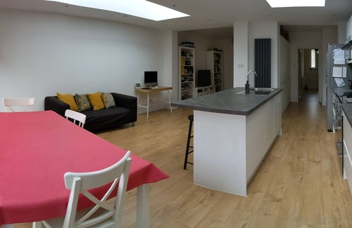 Elmers End House | Family home in Beckenham