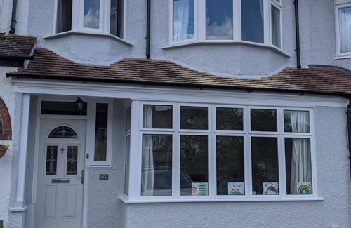 Elmers End House | Family home in Beckenham