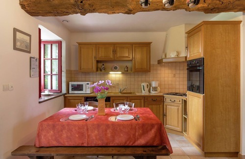 Bonnemain House | Family Home in Bonnemain