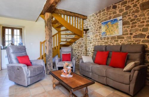 Bonnemain House | Family Home in Bonnemain
