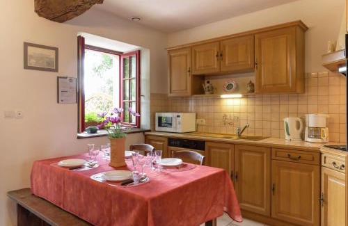 Bonnemain House | Family Home in Bonnemain